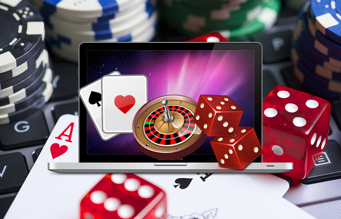 Online Casinos That Accept Neteller